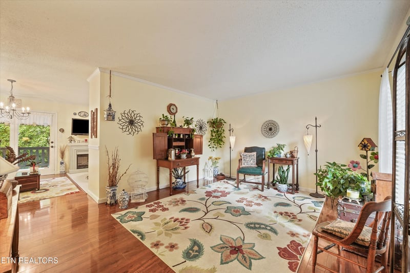 915 Danville Cir, Knoxville, TN 37923