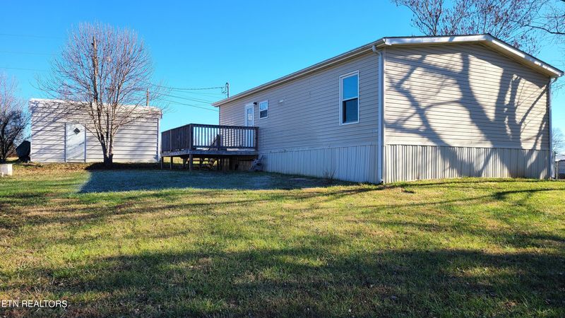 915 Drew Dr, Morristown, TN 37813