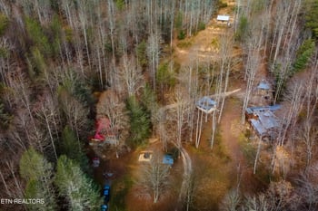 915 Newcombe Branch Way, Cosby, TN 37722