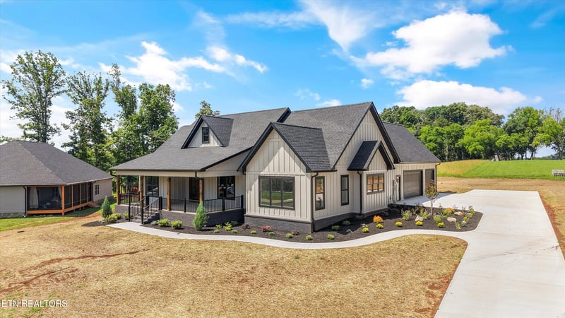 915 Sophie Dr, Greenback, TN 37742