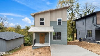 915 Turner St, Knoxville, TN 37917