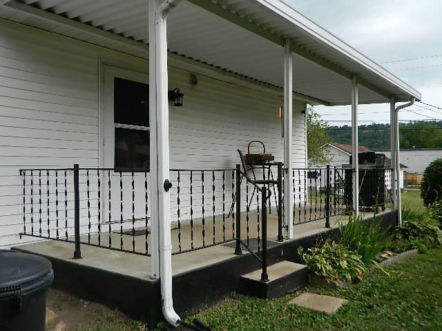 917 Cumberland St, Harriman, TN 37748