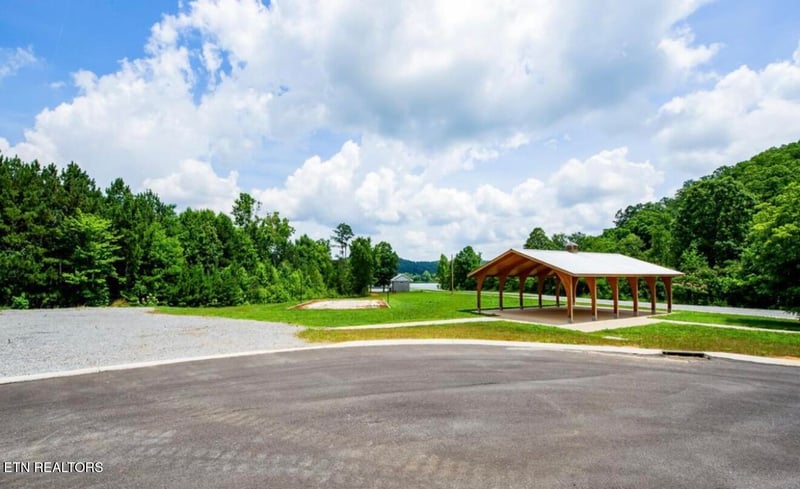 917 Eagle Nest Dr, Loudon, TN 37774
