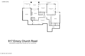 917 Emory Church Rd, Knoxville, TN 37922