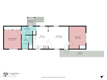 917 Nameoki Cir, Crossville, TN 38572