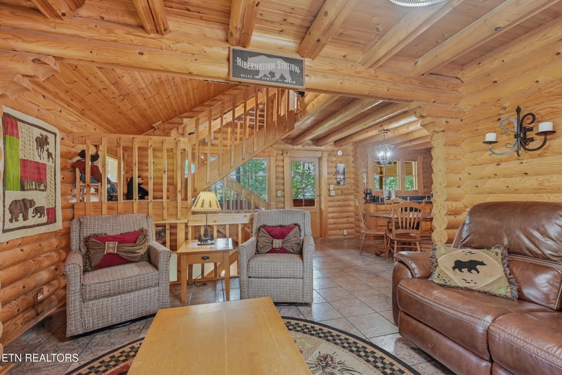 917 Pine Cone Way, Gatlinburg, TN 37738