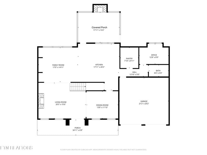 9174 Heritage Ridge Ln Lot 54, Knoxville, TN 37922