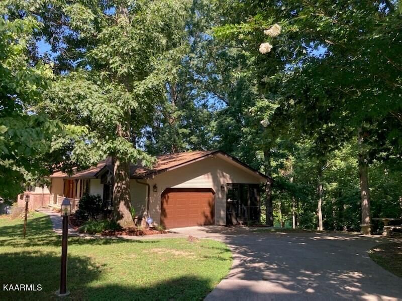 918 Eagle Nest, Kodak, TN 37764
