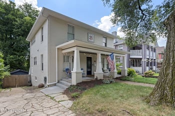 918 Luttrell St, Knoxville, TN 37917