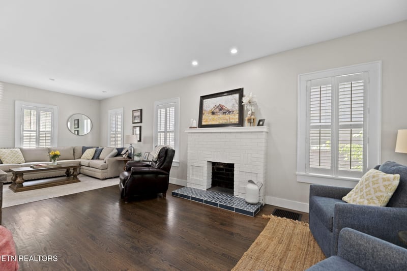 918 Luttrell St, Knoxville, TN 37917