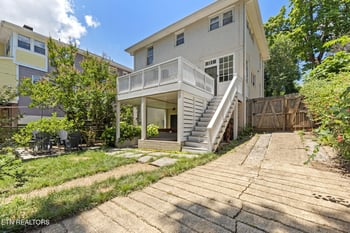 918 Luttrell St, Knoxville, TN 37917