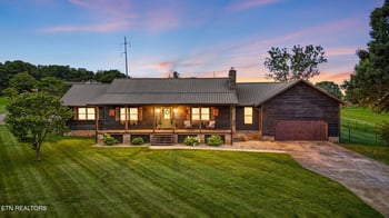 918 Meadow Rd, Greenback, TN 37742