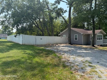918 N Wilder Ave, Rockwood, TN 37854