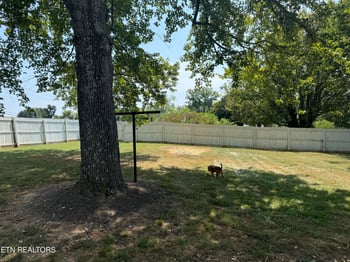 918 N Wilder Ave, Rockwood, TN 37854