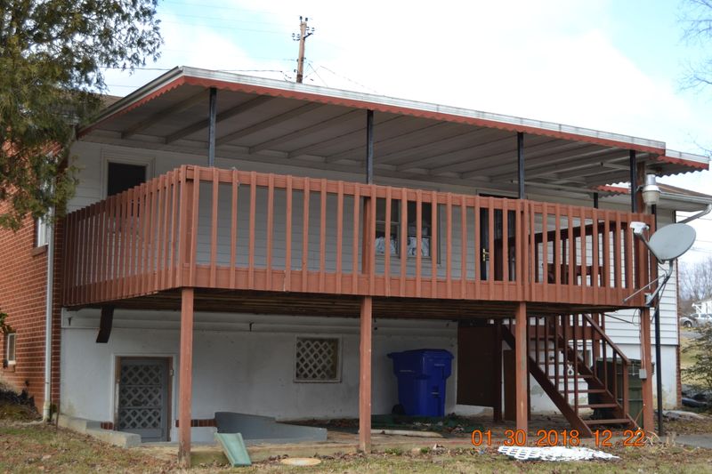 918 Scenic Dr, Morristown, TN 37813