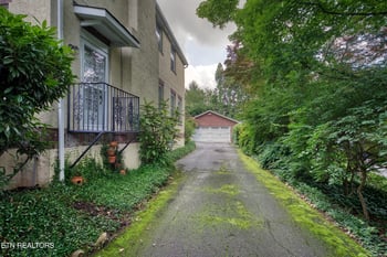 918 Windgate St, Knoxville, TN 37919