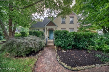 918 Windgate St, Knoxville, TN 37919