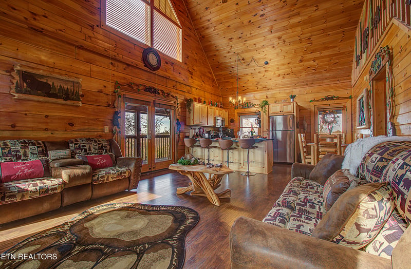 919 Buck Way, Sevierville, TN 37876