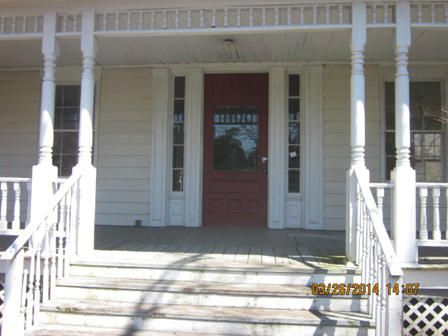 919 Bush Rd, Clinton, TN 37716