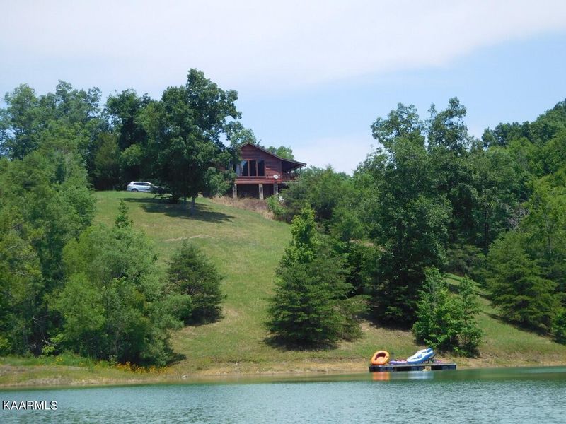 919 Debras Way, Sevierville, TN 37876