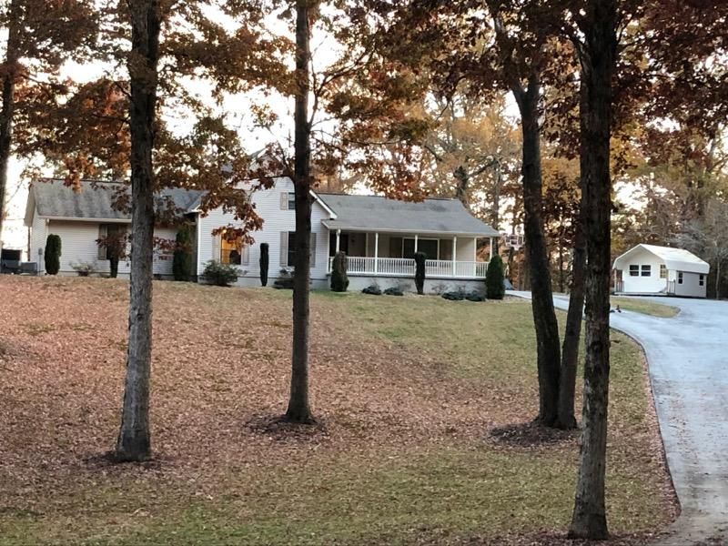 919 Stephanie Ln, Athens, TN 37303