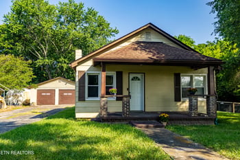 919 Wallace Harris Ave, Maryville, TN 37801