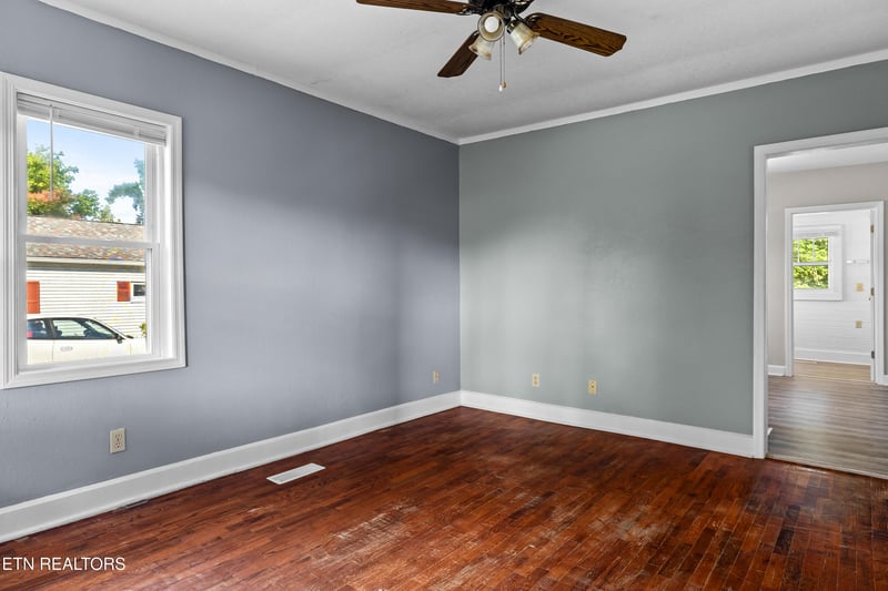 919 Wallace Harris Ave, Maryville, TN 37801