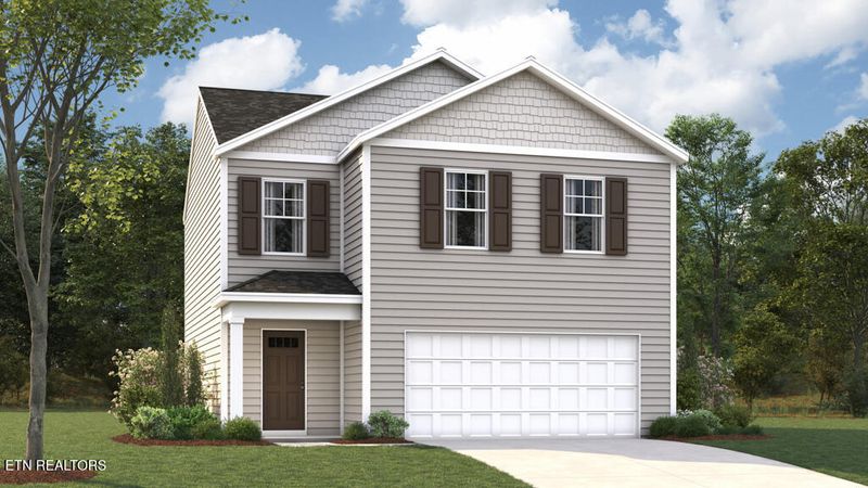 920 Calico Ln, Seymour, TN 37865