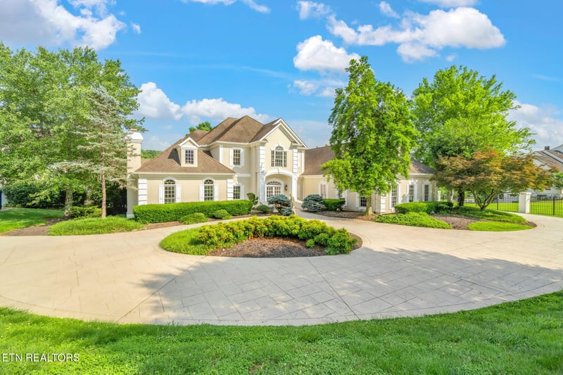 920 Harbor Pointe Way, Knoxville, TN 37922