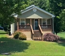 920 Monroe St, Sweetwater, TN 37874