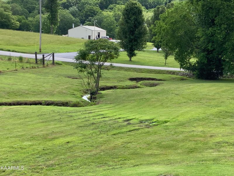 920 New Midway Rd, Kingston, TN 37763