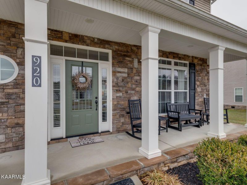 920 Parkside Ave, Morristown, TN 37814