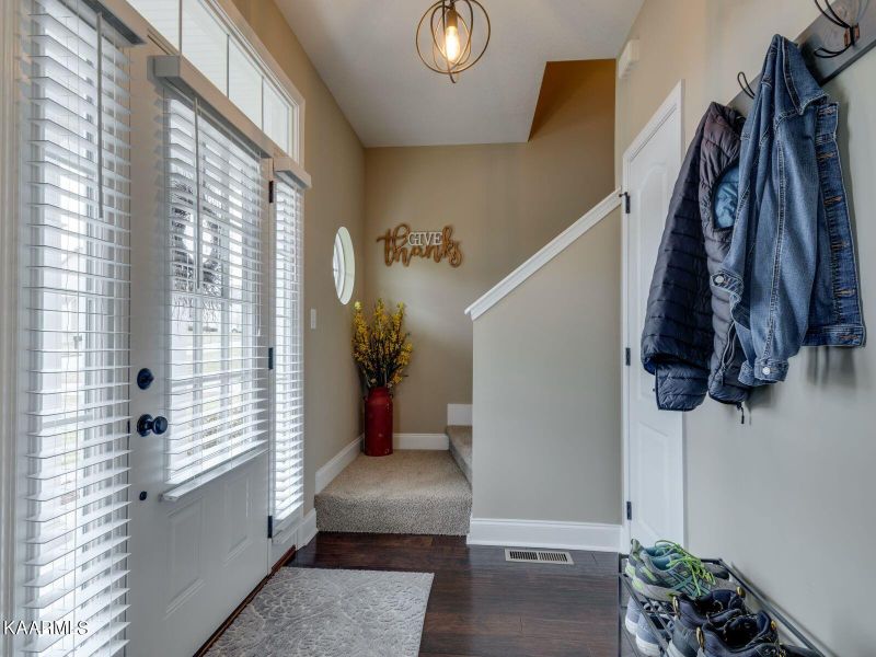 920 Parkside Ave, Morristown, TN 37814