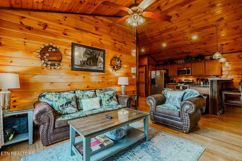 921 Mcmakin Way, Pigeon Forge, TN 37863