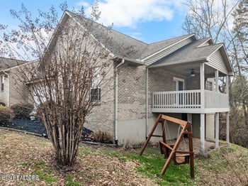 921 Mercer Dr, Maryville, TN 37801