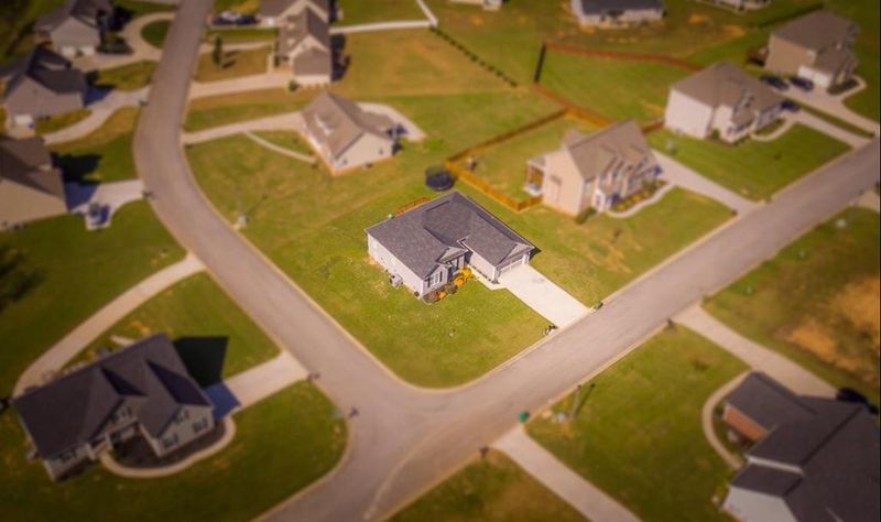 921 Parkside Ave, Morristown, TN 37814