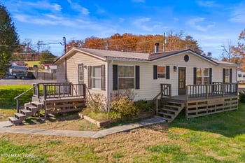 921 Rocky Summit Rd, Bean Station, TN 37708