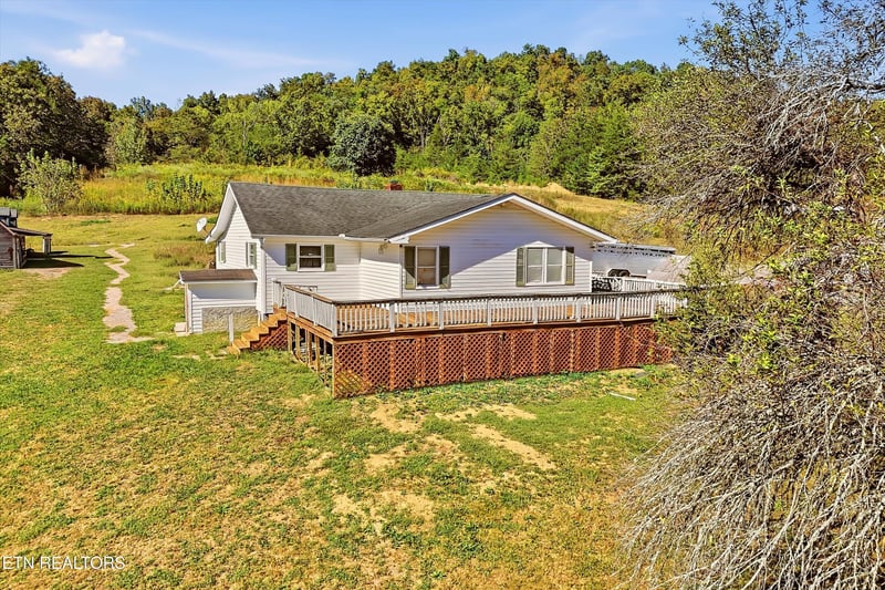 9211 Brock Rd, Knoxville, TN 37938