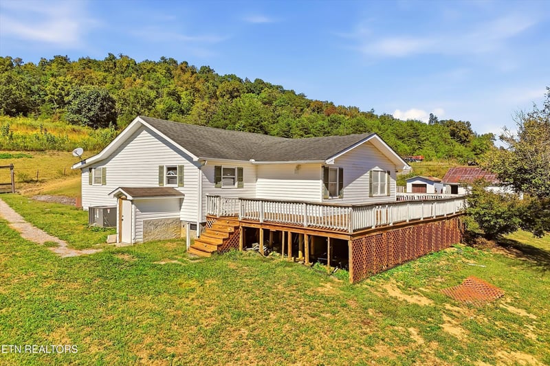 9211 Brock Rd, Knoxville, TN 37938