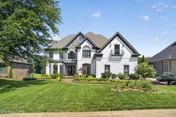 9219 Double Eagle Ln, Knoxville, TN 37922