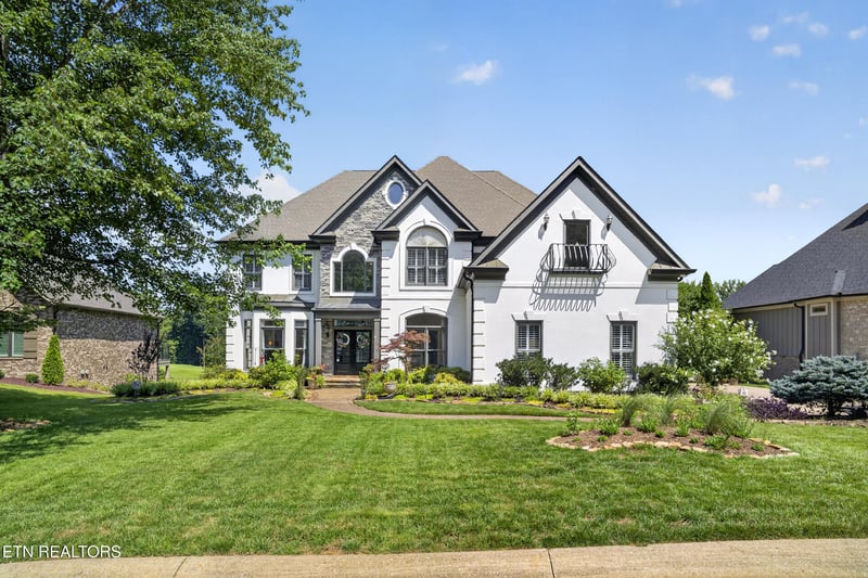 9219 Double Eagle Ln, Knoxville, TN 37922
