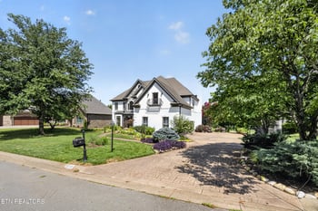 9219 Double Eagle Ln, Knoxville, TN 37922