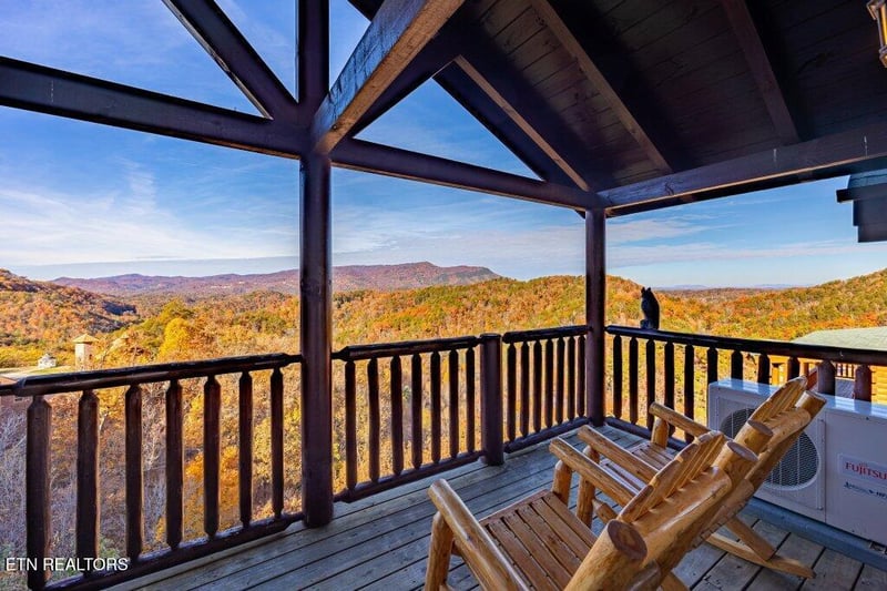 922 Black Bear Cub Way, Sevierville, TN 37862