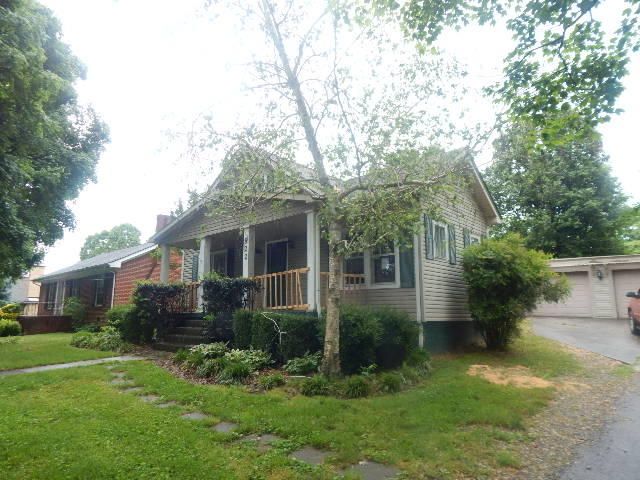 922 E 2nd North St, Morristown, TN 37814