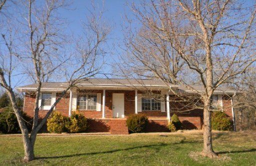 922 Jersey Dr, Sevierville, TN 37862