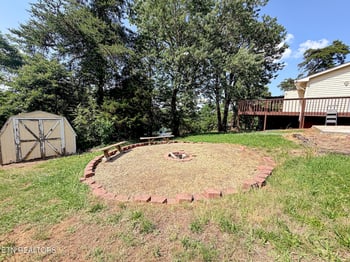 922 Pine Street St, Seymour, TN 37865