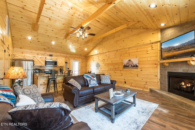 922 Statham Way #3, Gatlinburg, TN 37738