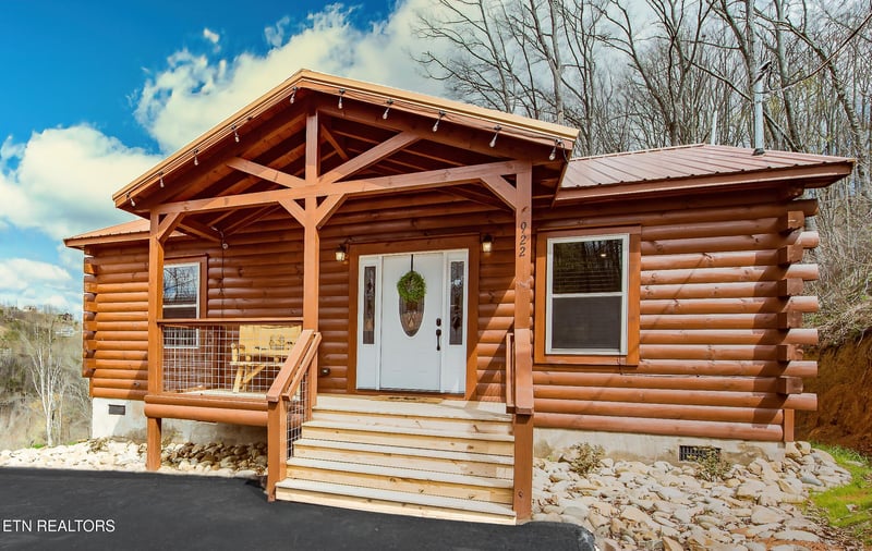 922 Statham Way #3, Gatlinburg, TN 37738