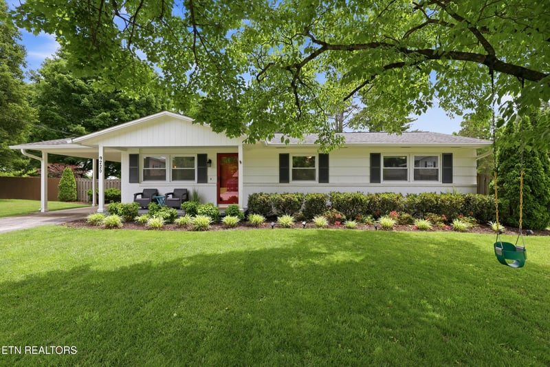 9220 SW Guyot Dr, Knoxville, TN 37922