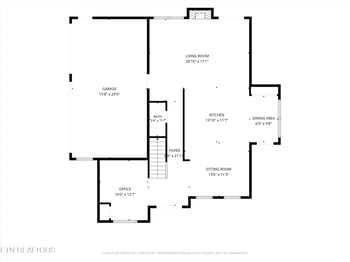 9225 Mesa Verde Ln, Knoxville, TN 37922